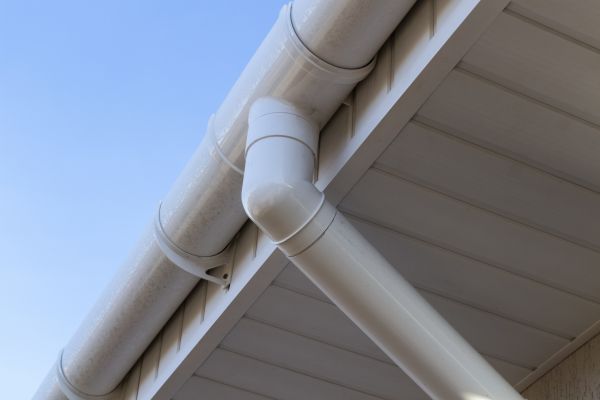 Gutter Installation Service in Reston
