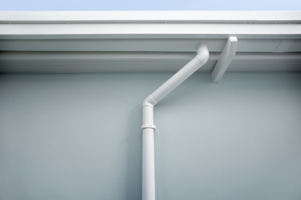 Rain Gutters Installation in Reston