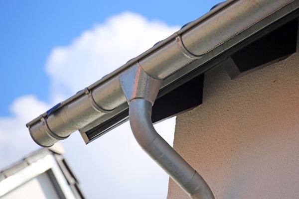 Guttering Replacement in Reston