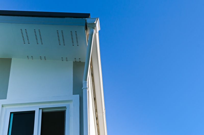 How Proper Gutter Installation Protects Your Roof And Foundation